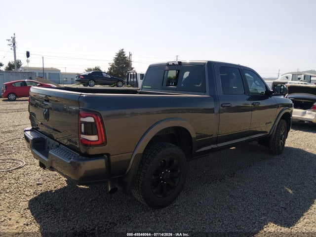 RAM 3500 2021 3C63R3EL2MG567794 Image 4
