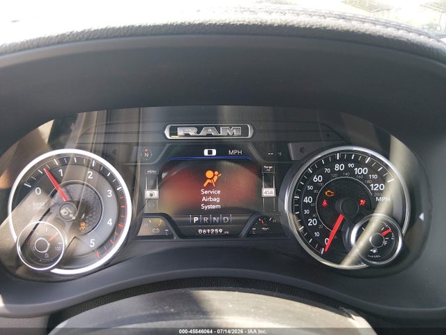 RAM 3500 2021 3C63R3EL2MG567794 Image 5