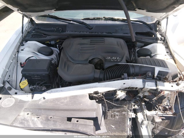 2014 Dodge Challenger Sxt მანქანა იყიდება აუქციონზე, vin: 2C3CDYAG1EH251063, აუქციონის ნომერი: 45546073