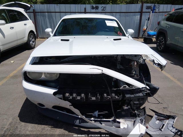 2014 Dodge Challenger Sxt მანქანა იყიდება აუქციონზე, vin: 2C3CDYAG1EH251063, აუქციონის ნომერი: 45546073