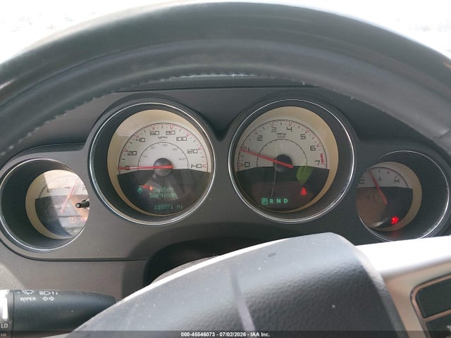 2014 Dodge Challenger Sxt მანქანა იყიდება აუქციონზე, vin: 2C3CDYAG1EH251063, აუქციონის ნომერი: 45546073