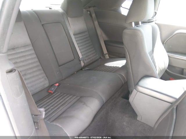 2014 Dodge Challenger Sxt მანქანა იყიდება აუქციონზე, vin: 2C3CDYAG1EH251063, აუქციონის ნომერი: 45546073
