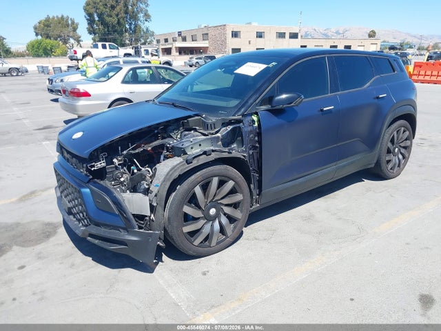 Fisker Ocean One 2023 VCF1ZBU22PG005672 Image 2