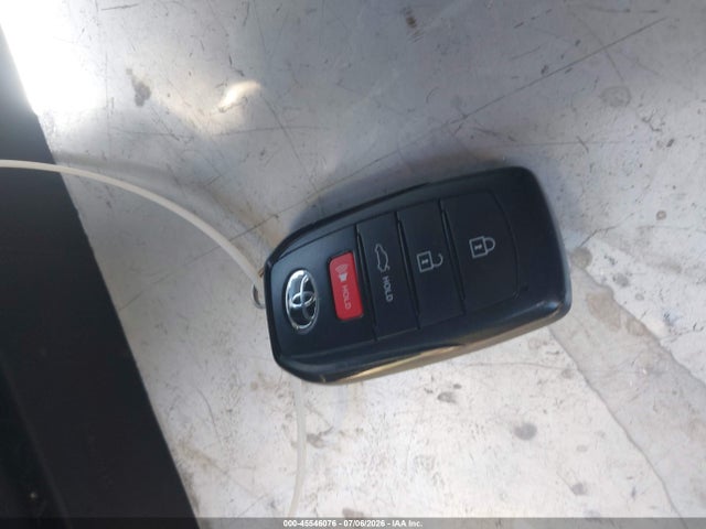 5YFS4MCEXSP244081 Toyota COROLLA SE