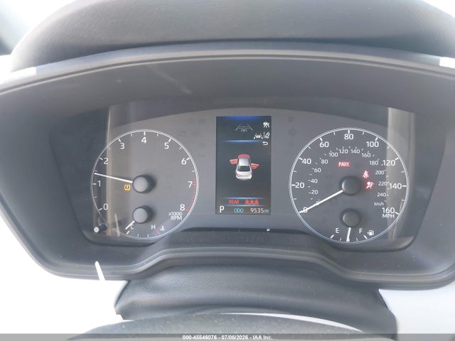 5YFS4MCEXSP244081 Toyota COROLLA SE