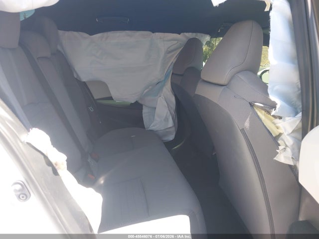 5YFS4MCEXSP244081 Toyota COROLLA SE