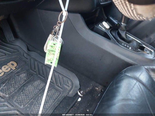 2019 Jeep Cherokee Limited Fwd მანქანა იყიდება აუქციონზე, vin: 1C4PJLDB2KD433968, აუქციონის ნომერი: 45546077