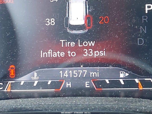 2019 Jeep Cherokee Limited Fwd მანქანა იყიდება აუქციონზე, vin: 1C4PJLDB2KD433968, აუქციონის ნომერი: 45546077