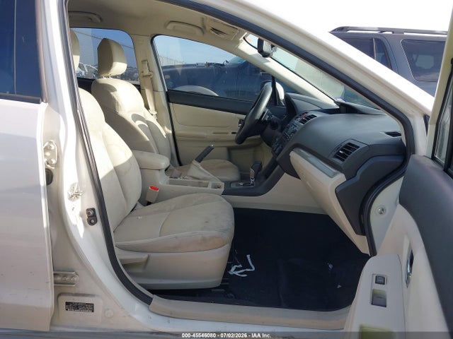 Aukcja sprzedaży 2014 Subaru Impreza 2.0i Sport Premium, vin: JF1GPAL64E8268273, numer aukcji: 45546080