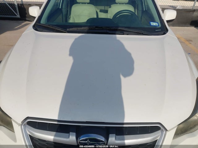 Aukcja sprzedaży 2014 Subaru Impreza 2.0i Sport Premium, vin: JF1GPAL64E8268273, numer aukcji: 45546080