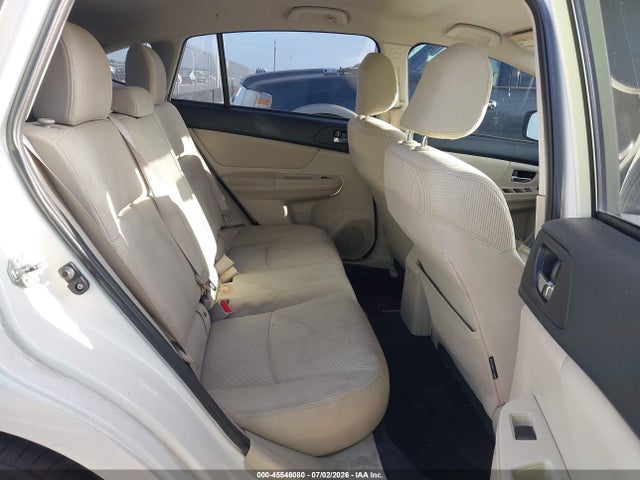 45546080 :رقم المزاد ، JF1GPAL64E8268273 vin ، 2014 Subaru Impreza 2.0i Sport Premium مزاد بيع