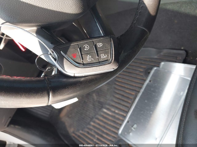 Продажа на аукционе авто 2023 Cadillac Ct4 Luxury, vin: 1G6DJ5RK1P0113551, номер лота: 45546081