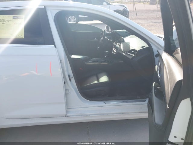Продажа на аукционе авто 2023 Cadillac Ct4 Luxury, vin: 1G6DJ5RK1P0113551, номер лота: 45546081