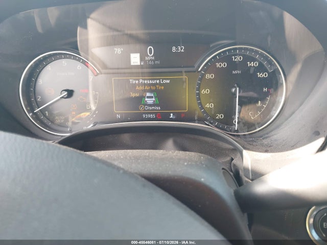 Продажа на аукционе авто 2023 Cadillac Ct4 Luxury, vin: 1G6DJ5RK1P0113551, номер лота: 45546081
