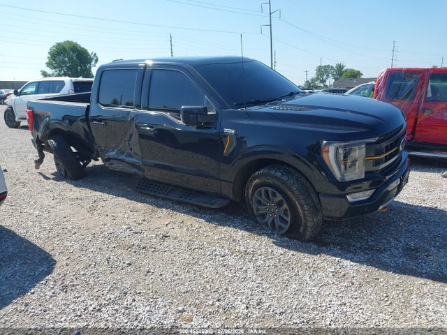 Продаж на аукціоні авто 2023 Ford F-150 Tremor, vin: 1FTEW1E87PFD11683, номер лоту: 45546083