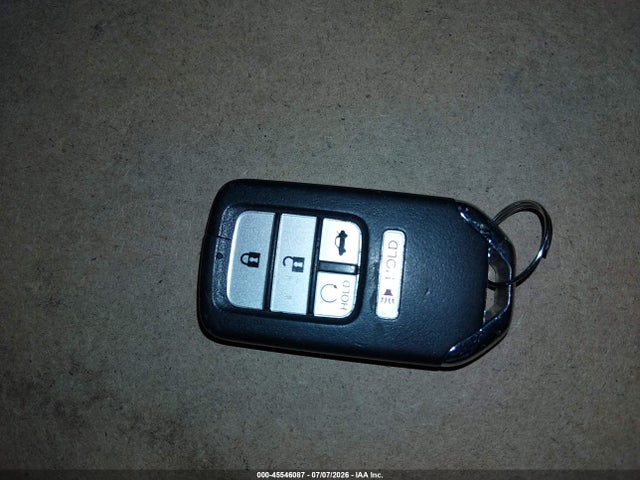 Honda ACCORD EX 2016 1HGCR2F78GA087221 Image 11