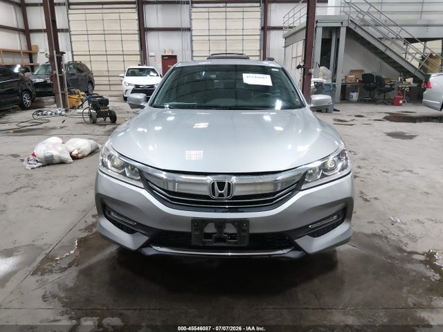 Honda ACCORD EX 2016 1HGCR2F78GA087221 Image 13