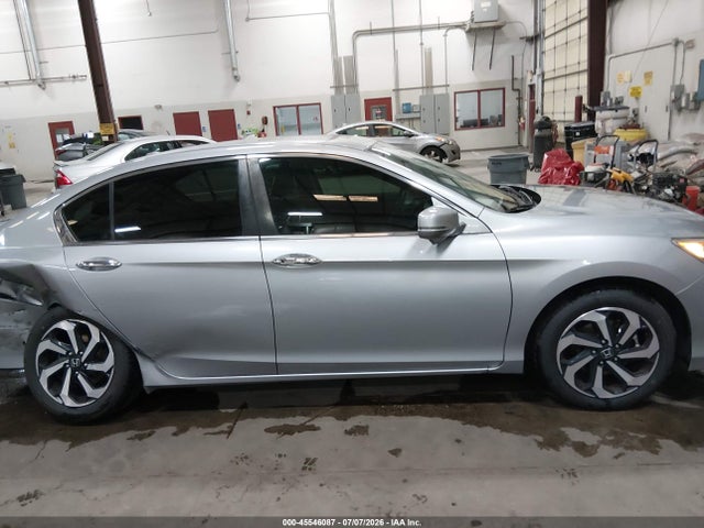 Honda ACCORD EX 2016 1HGCR2F78GA087221 Image 14