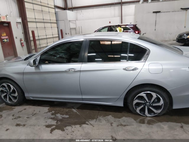 Honda ACCORD EX 2016 1HGCR2F78GA087221 Image 15