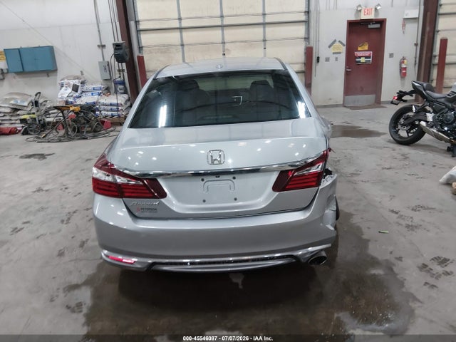 Honda ACCORD EX 2016 1HGCR2F78GA087221 Image 17