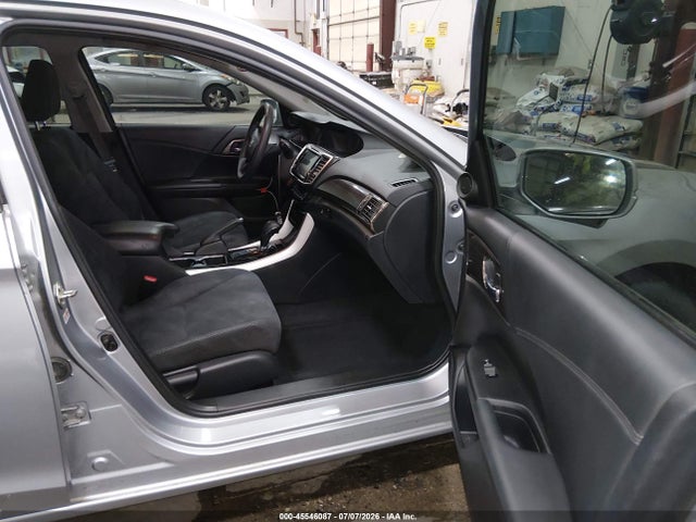 Honda ACCORD EX 2016 1HGCR2F78GA087221 Image 5