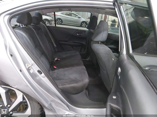 Honda ACCORD EX 2016 1HGCR2F78GA087221 Image 8