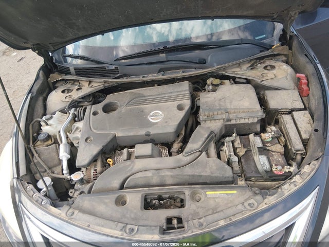 Nissan Altima 2.5 S 2015 1N4AL3AP5FC570632 Image 10