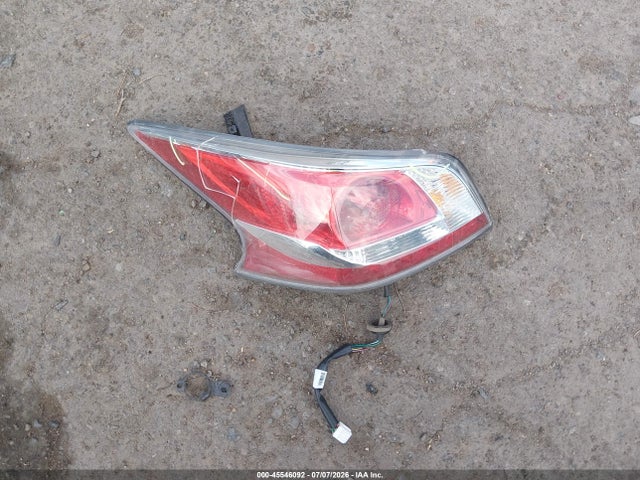 Nissan Altima 2.5 S 2015 1N4AL3AP5FC570632 Image 12