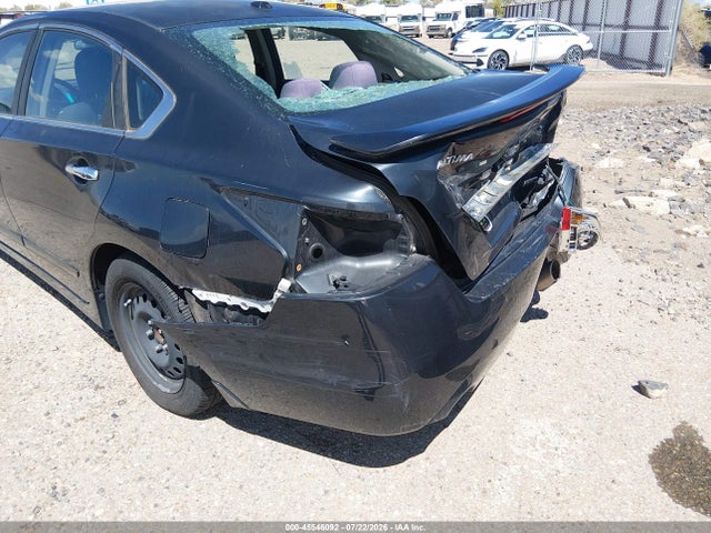 Nissan Altima 2.5 S 2015 1N4AL3AP5FC570632 Image 13
