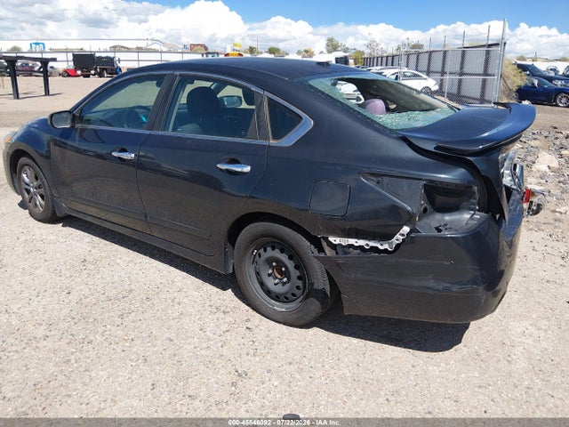 Nissan Altima 2.5 S 2015 1N4AL3AP5FC570632 Image 3