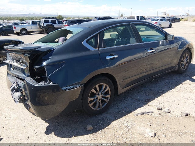 Nissan Altima 2.5 S 2015 1N4AL3AP5FC570632 Image 4