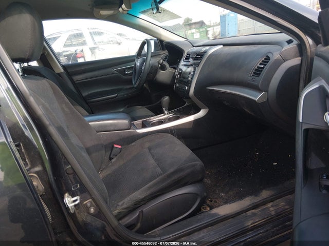 Nissan Altima 2.5 S 2015 1N4AL3AP5FC570632 Image 5