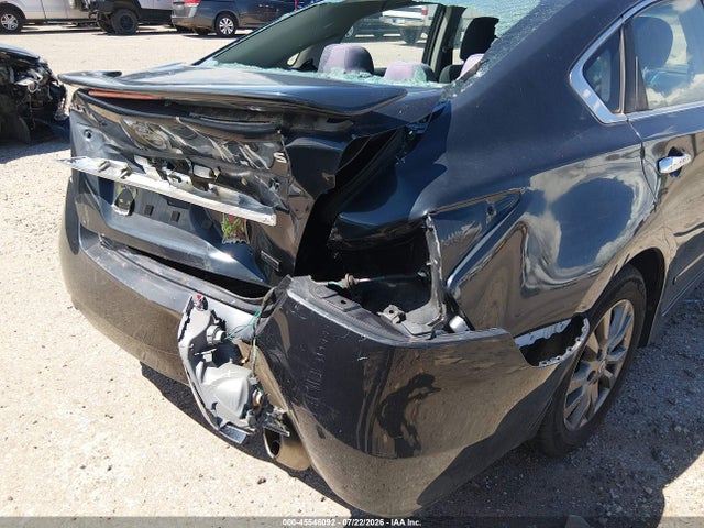 Nissan Altima 2.5 S 2015 1N4AL3AP5FC570632 Image 6