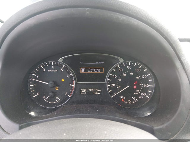 Nissan Altima 2.5 S 2015 1N4AL3AP5FC570632 Image 7