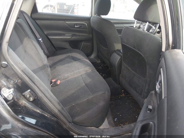 Nissan Altima 2.5 S 2015 1N4AL3AP5FC570632 Image 8
