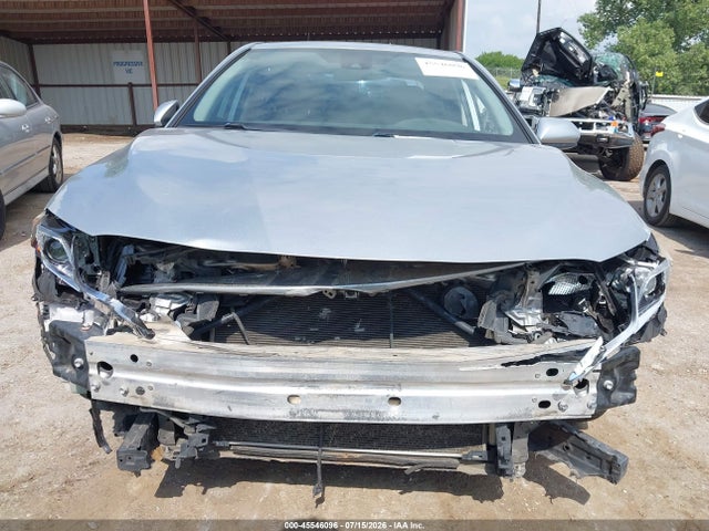45546096 :رقم المزاد ، 4T1B11HK9KU848161 vin ، 2019 Toyota Camry Le مزاد بيع