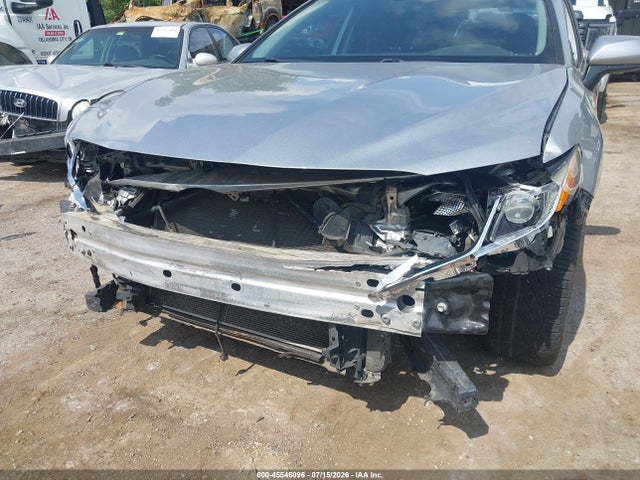 45546096 :رقم المزاد ، 4T1B11HK9KU848161 vin ، 2019 Toyota Camry Le مزاد بيع