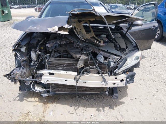 45546097 :رقم المزاد ، 4T1K61AK8LU352474 vin ، 2020 Toyota Camry Xse مزاد بيع