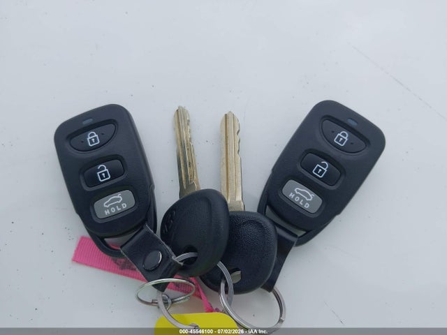 Hyundai ELANTRA SE 2020 5NPD74LF6LH603448 Image 11