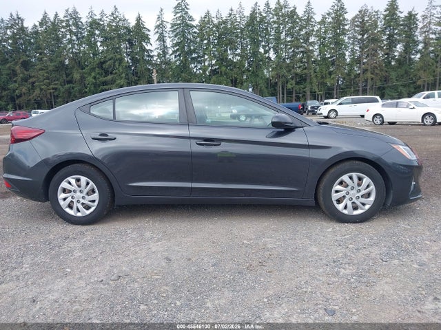 Hyundai ELANTRA SE 2020 5NPD74LF6LH603448 Image 14