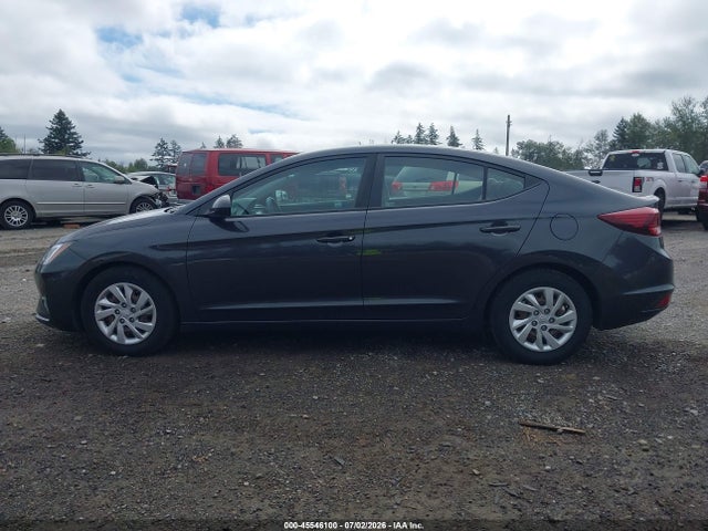 Hyundai ELANTRA SE 2020 5NPD74LF6LH603448 Image 15
