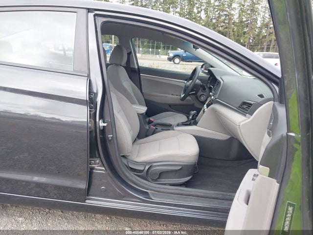 Hyundai ELANTRA SE 2020 5NPD74LF6LH603448 Image 5