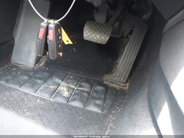 3VW2K7AJ8FM253802 Volkswagen Jetta 2.0l S