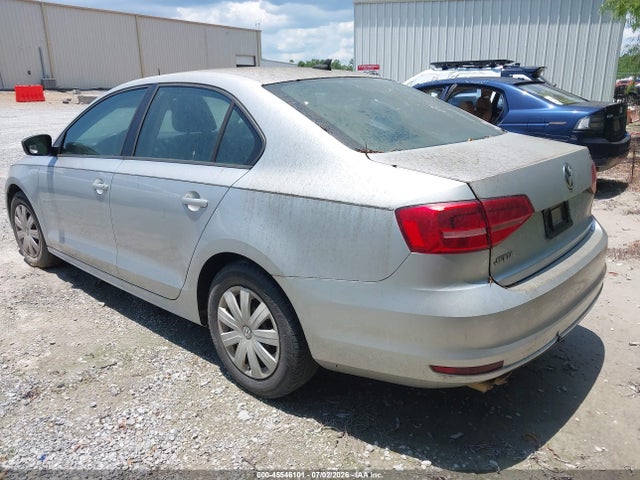 3VW2K7AJ8FM253802 Volkswagen Jetta 2.0l S