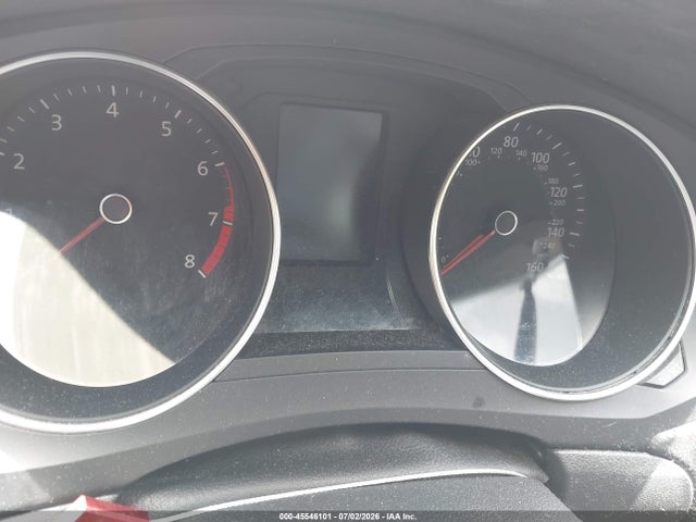 3VW2K7AJ8FM253802 Volkswagen Jetta 2.0l S