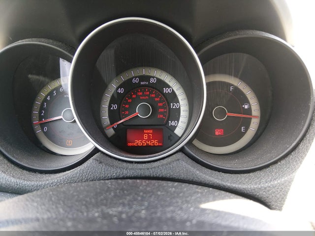 Продаж на аукціоні авто 2011 Kia Forte Koup Ex, vin: KNAFU6A20B5330600, номер лоту: 45546104