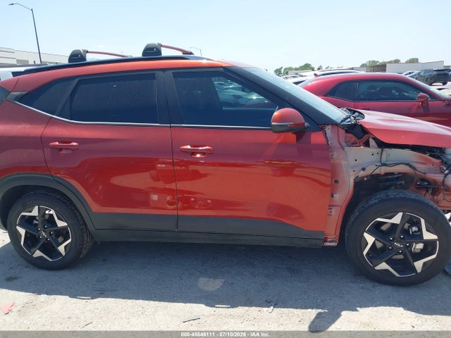 Aukcja sprzedaży 2025 Kia Seltos S, vin: KNDEU2AA5S7818220, numer aukcji: 45546111