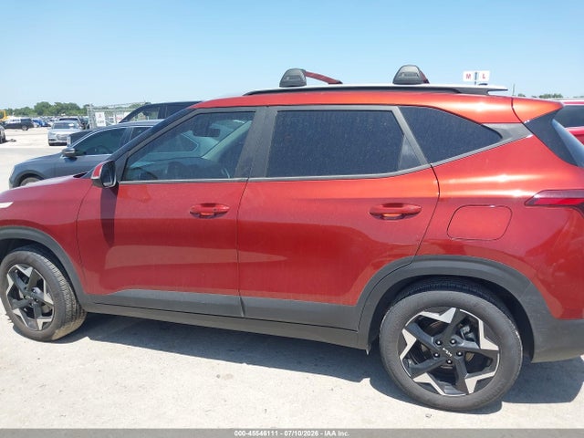 Aukcja sprzedaży 2025 Kia Seltos S, vin: KNDEU2AA5S7818220, numer aukcji: 45546111