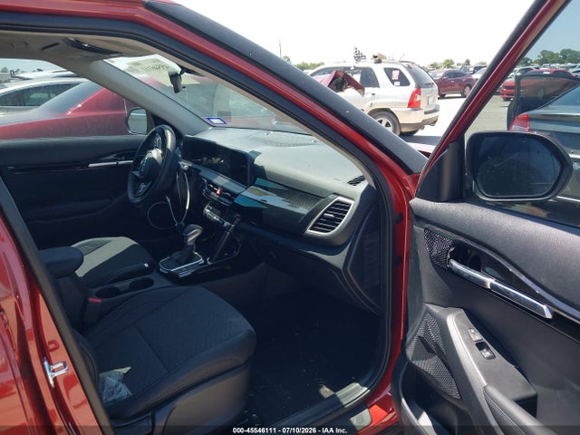 Aukcja sprzedaży 2025 Kia Seltos S, vin: KNDEU2AA5S7818220, numer aukcji: 45546111