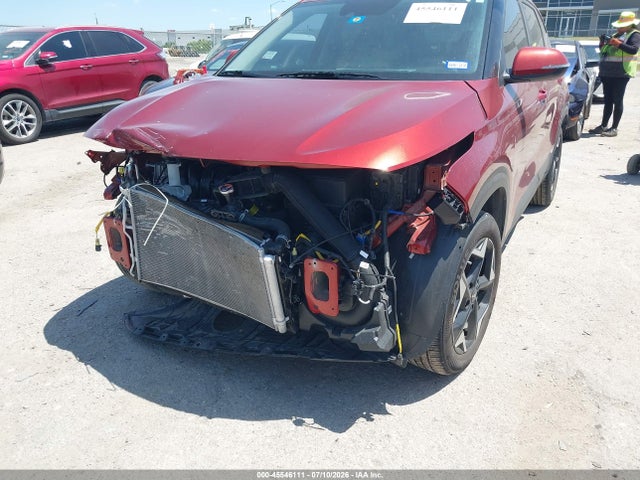 Aukcja sprzedaży 2025 Kia Seltos S, vin: KNDEU2AA5S7818220, numer aukcji: 45546111